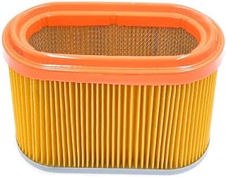 MOWFILL 0D9723 Air Filter Replace Generac Guardian Air Filter 0D9723 0D9723S Fits Most Generac V-Twin 760/990 cc Engines all 12.5 - 17.5 KW Generac XG XP Ultra Source Gens Generator