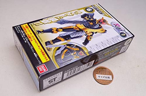 Amazon.co.jp: 装動 仮面ライダージオウ RIDE7 [6.仮面ライダー