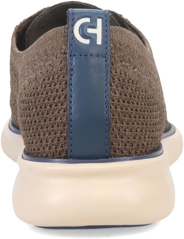 Cole Haan Men's 2.ZEROGRAND Stitchlite Oxford Shoes - Image 5