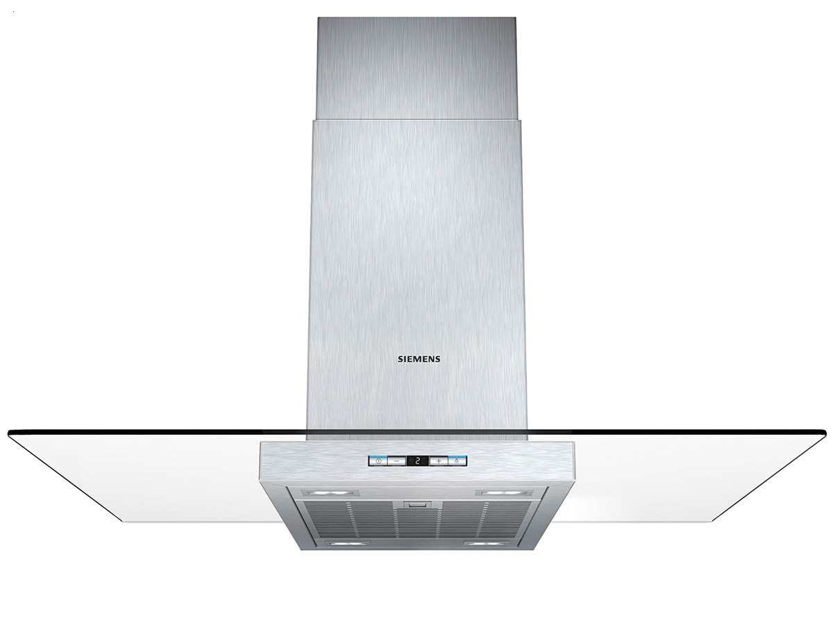 Siemens LF98GA542 cappa aspirante