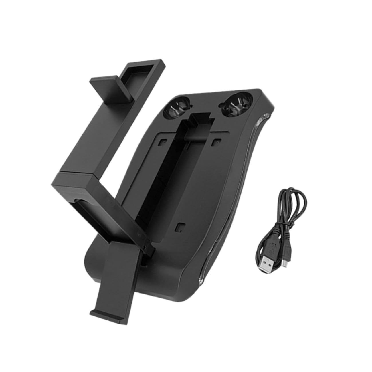 Mobestech Soporte De Carga Para Controlador De Vr Organizador De Estación Base Para Gafas De Realidad Virtual Compatible Escenario De Casero