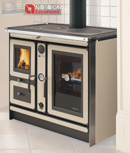  TERMOCUCINA ITALY D.S.A. 26500 KAL MAGNOLIA