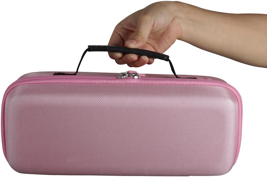 Hermitshell Travel Case for JBL Charge 6 / JBL Charge 5 / JBL Charge 4 Portable Bluetooth Speaker - Image 6