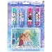 Frozen Mini Lip Balm with Box, 5 Count