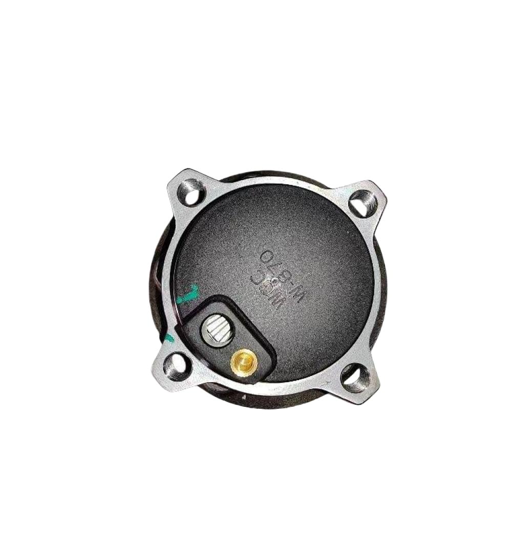 Conjunto de Rodamiento de Buje de Rueda Trasera Compatible Con Dongfeng AX7