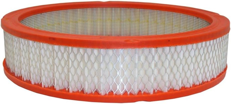 Fram Extra Guard CA7351 Plastisol Round Air Filter
