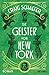 Cover zum Buch Die Geister von New York