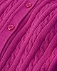 Gymboree Girls and Toddler Long Sleeve Cable Knit ... #1