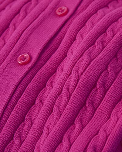 Image of Gymboree Baby-Girls and Toddler Long Sleeve Button Front Cardigan