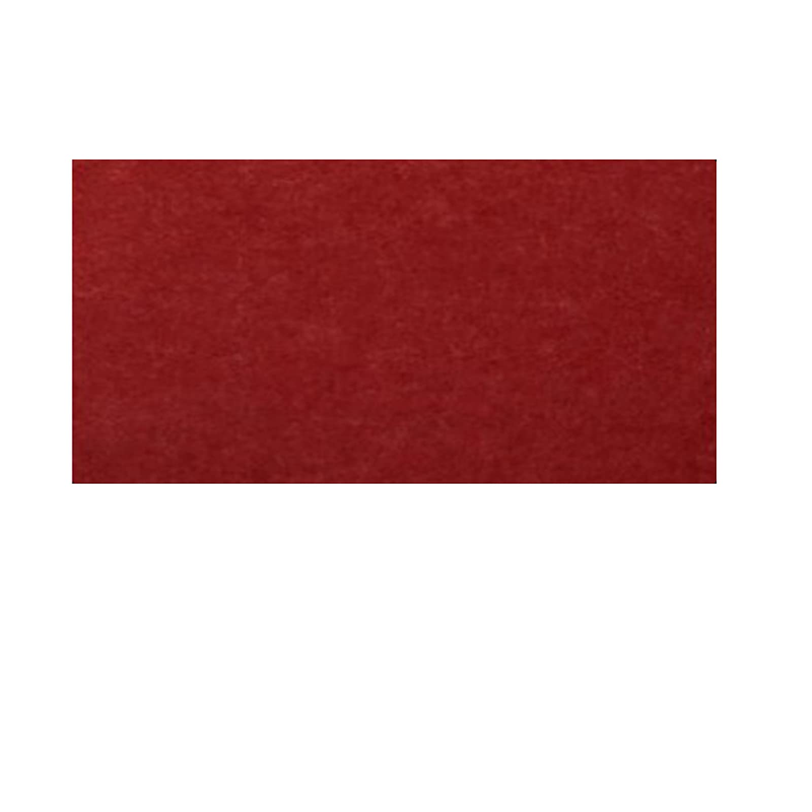 Acoustic Panels Sound Proof Padding, Thicken Durable Notice Board Memo Board Wall Decoration Felt Board for Home Office, Studio, Classroom,Size:120 * 60CM(Size:120CM*60CM*9MM,Color:#11)