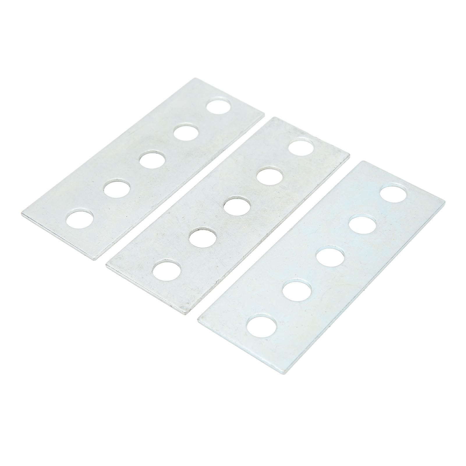 Snow Blower Impeller Kit Modification 3/8in HD, 3 Vane/Wing Universal Upgrade for 2 Stage Machines — view 6