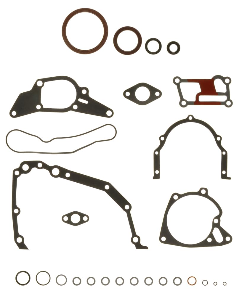 Ajusa 54133400 Gasket Set crank case