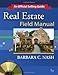 Real Estate Field Manual: An Official Selling Guide (with CD-ROM)