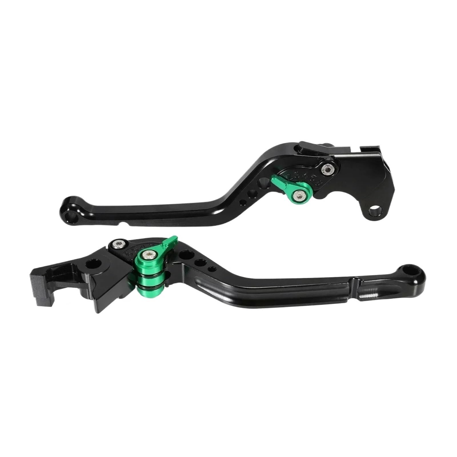 PBPLZWVWA Handlebar Levers for Buell for Ulysses XB12X XB12XT XB12 XB9 Motorcycle 7 8 22mm Adjustable Brake Clutch Levers Motorcycle Clutch Brake Lever(D)