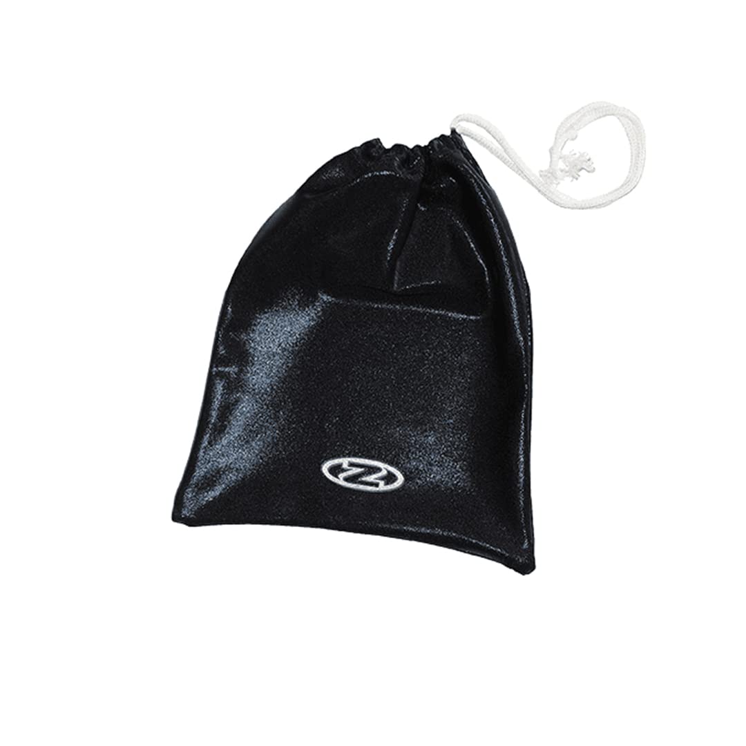 Roch Valley The Zone Girls Kids Hand-Guard Bag Black Lycra