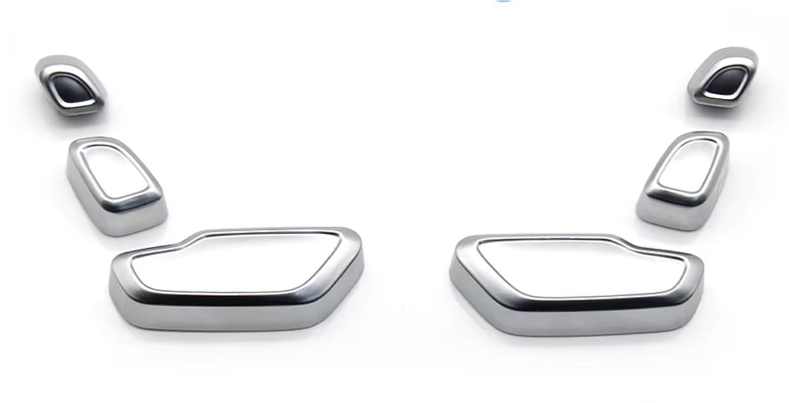 Bouton commutation appui-tete avant commande frein a main GLE W166 GLA - 7