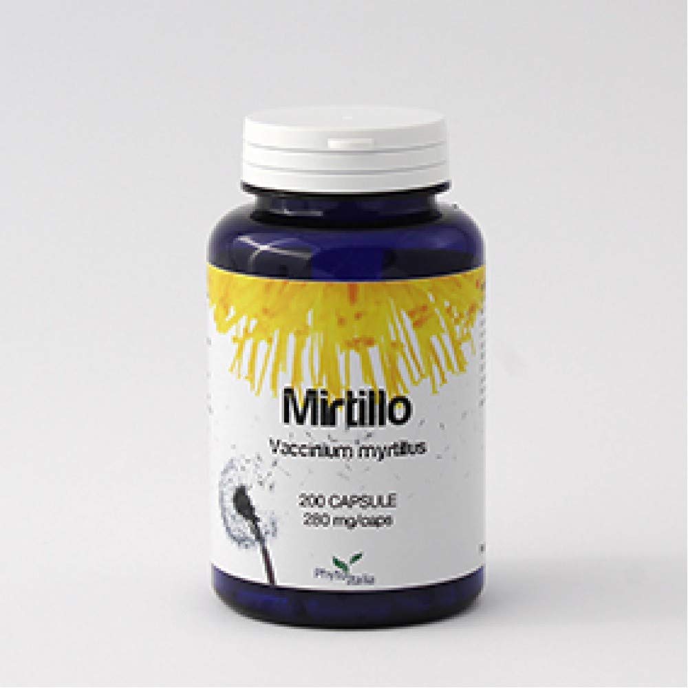 Mirtillo 60CPS - 4