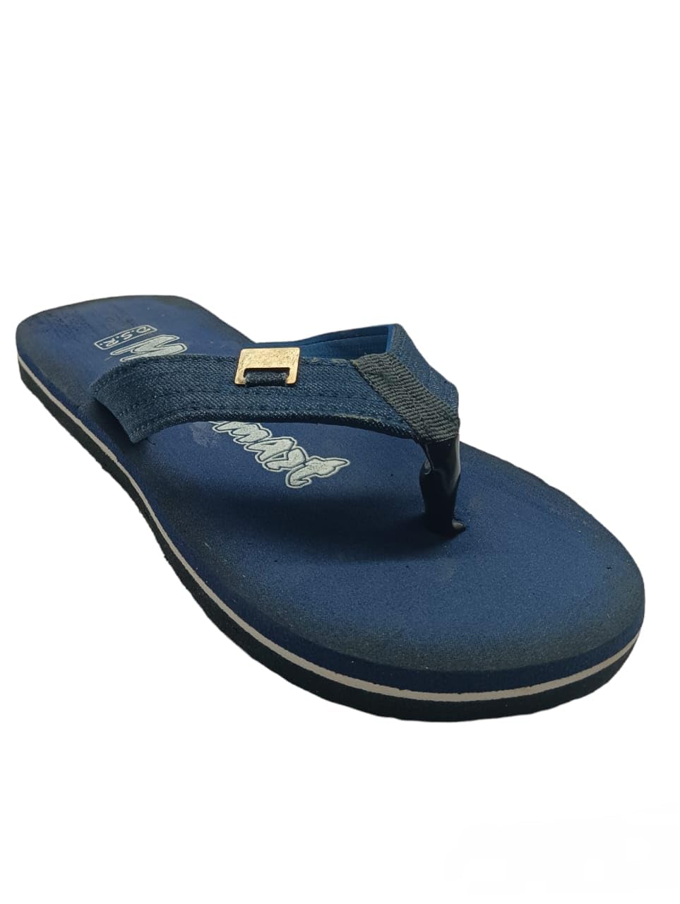 See full amazon price history chart for S&F - Flip Flop Slippers For Men - comfortable Slippers Blue - Stylish Slippers (7) S&F - Flip Flop Slippers For Men - comfortable Slippers Blue - Stylish Slippers (7) (B0D54DB8GX) Amazon Price History, Amazon Price Tracker