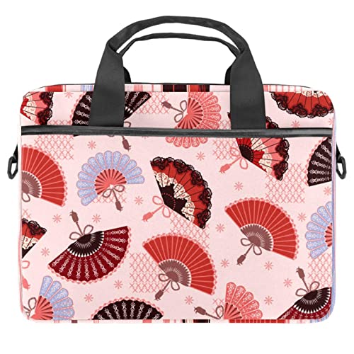 Housse sacoche ordinateur portable 13 13.3 14.5 pouces bleu mer motif requin