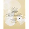 Alfred Sung Pure By For Women. Eau De Parfum Spray 3.4 Ounces