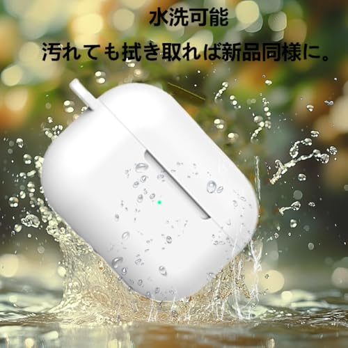 BOOLINN For airpods pro 3 ケース の商品画像 4