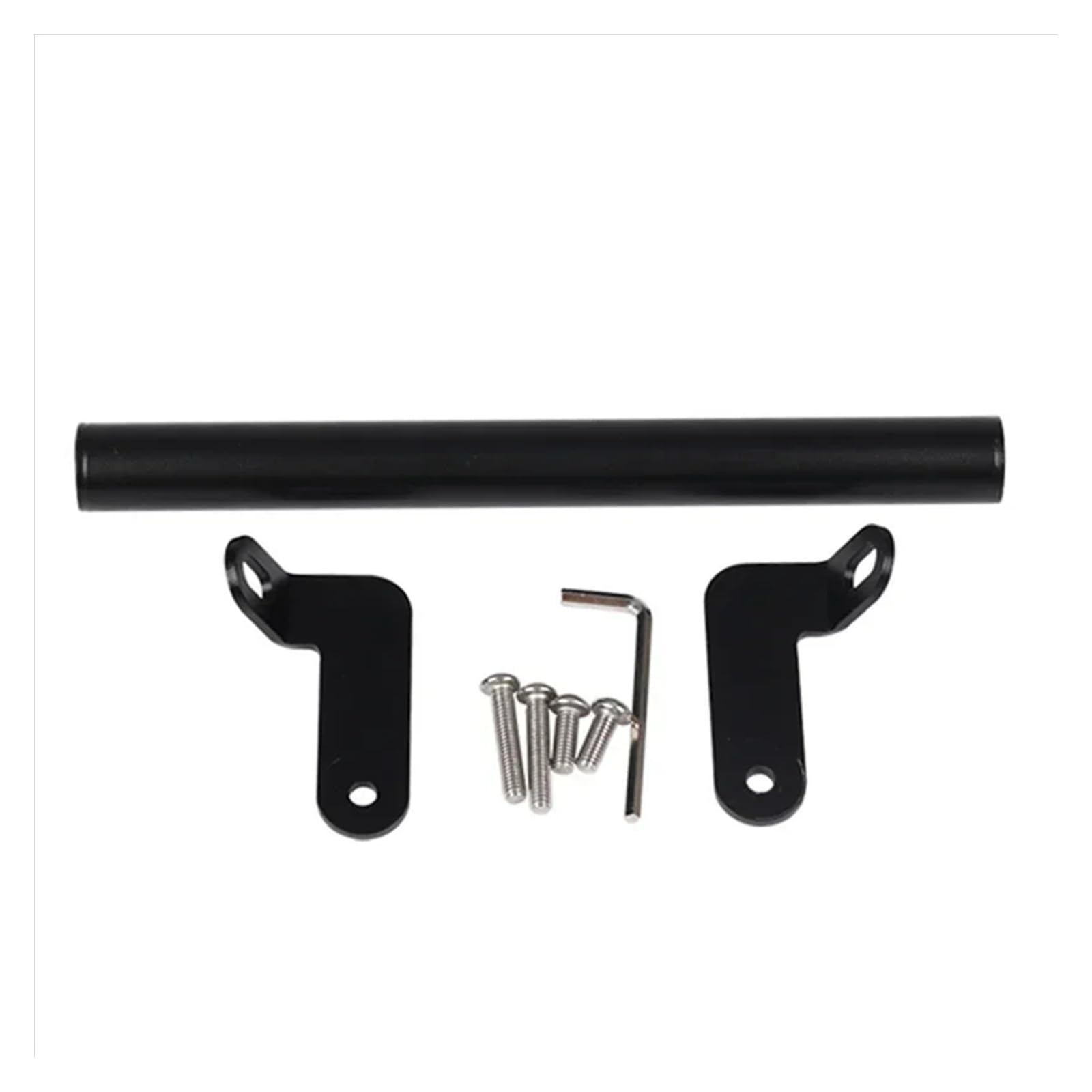 Motocicleta GPS Soporte para Loncin para Voge para Valico para 500DS para 500 DS Soporte para Teléfono Móvil para Motocicleta Soporte Placa Navegación GPS Piezas Soporte GPS Navegación Soporte