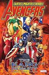 Amazon | Avengers Assemble Vol. 1 (Avengers (1998-2004)) (English