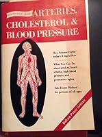 Arteries, cholesterol & blood pressure B0006W5H2I Book Cover