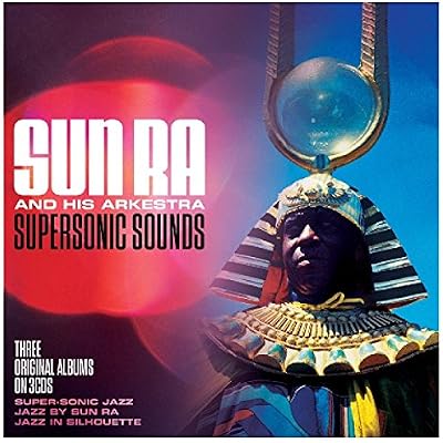 Supersonic Sounds