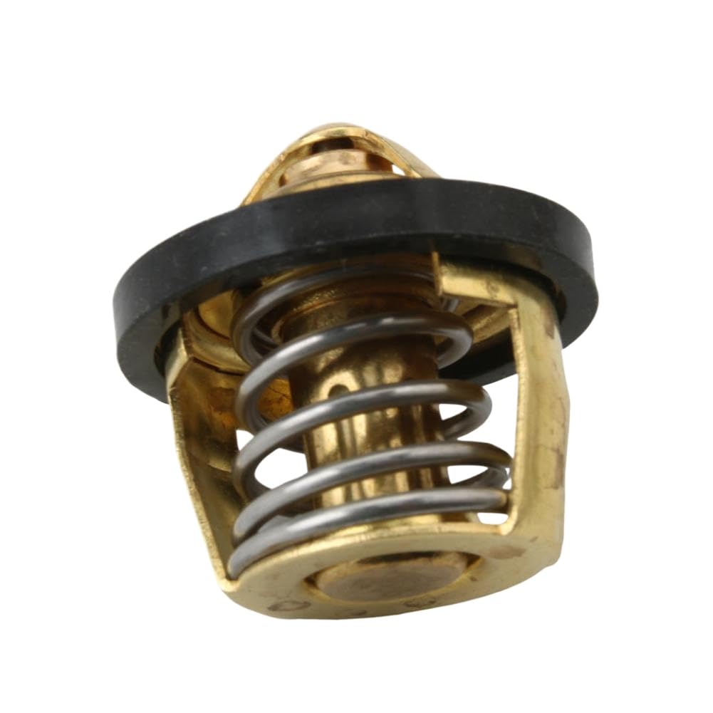 Thermostat Replacement Compatible With 14 125 Fiddle 4 Symphony ST 125i E5 19300-MA1-000