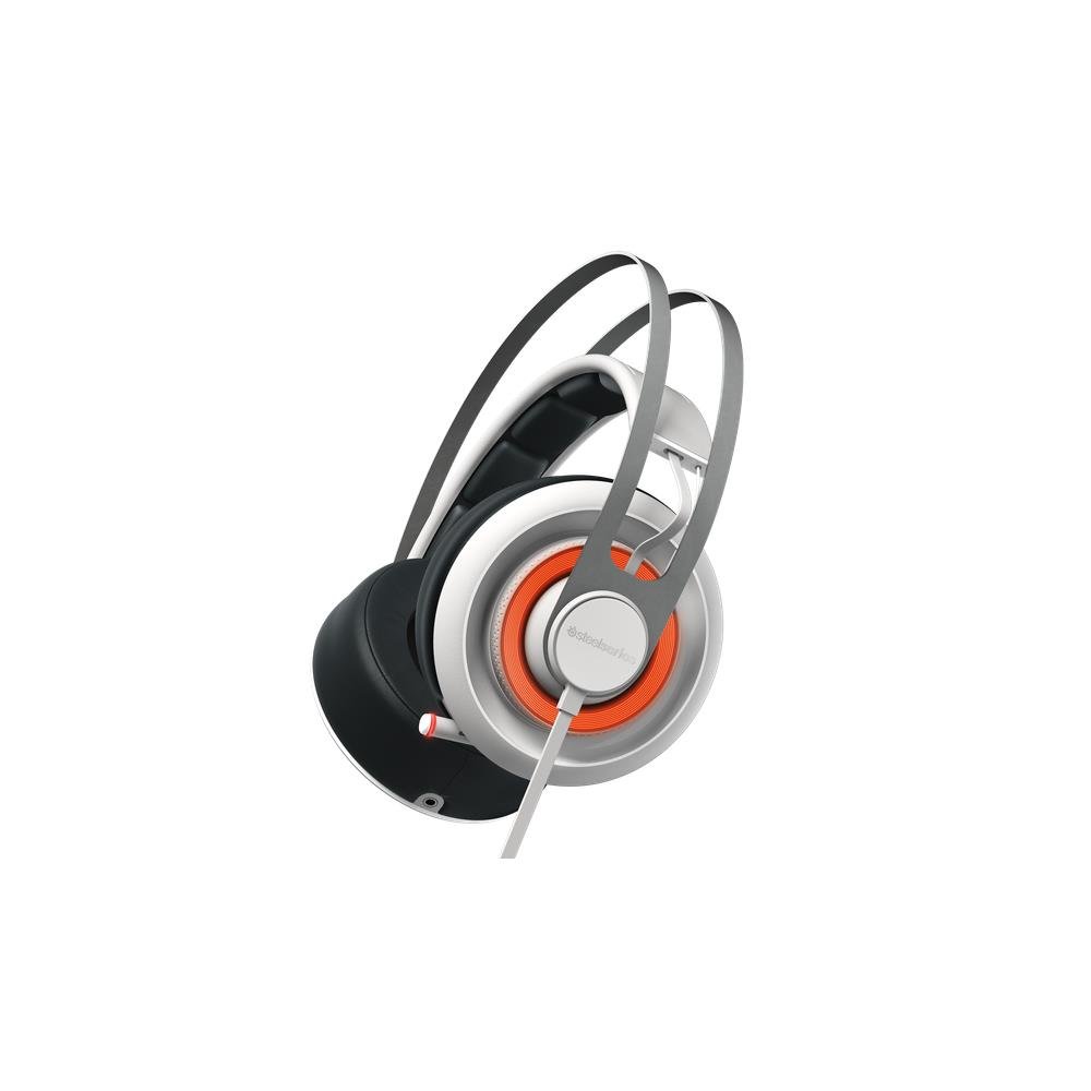 SteelSeries Siberia 650 有線ヘッドセット Amazon.co.jp: 【国内正規品】密閉型 ゲーミングヘッドセット