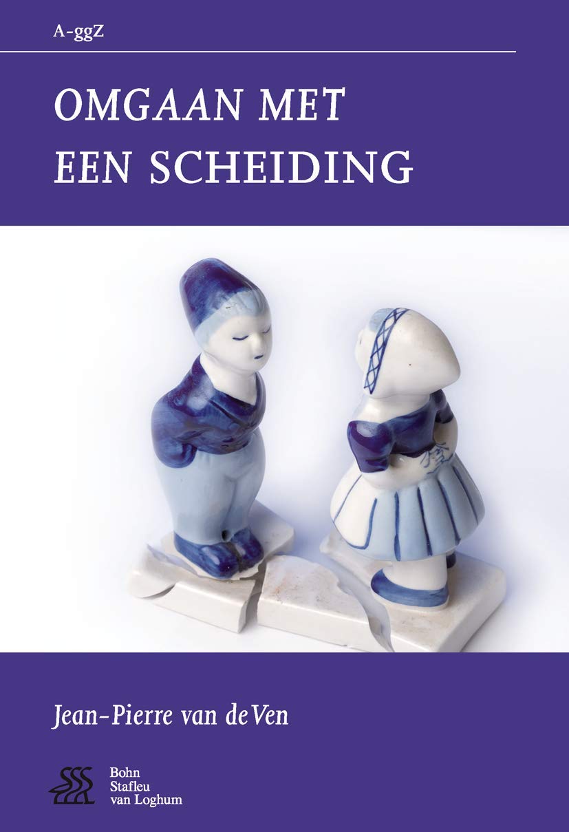 Omgaan met een scheiding (Van A tot ggZ)