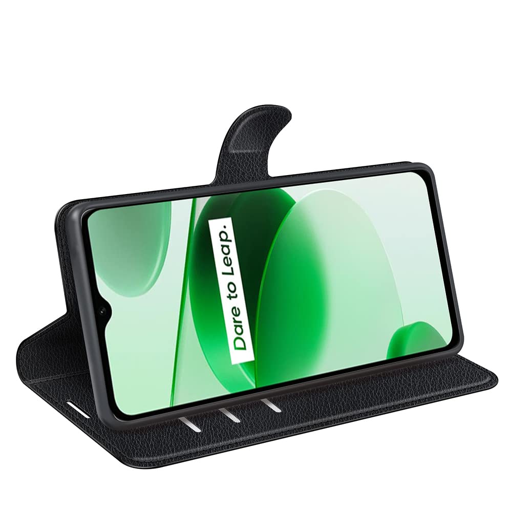 Coque pour Realme C35/Realme Narzo 50A Prime, étui en Gradient Color