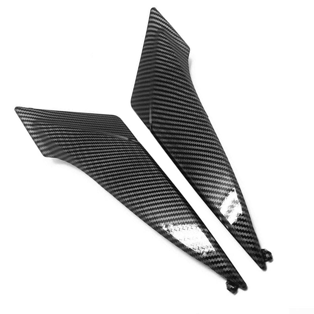 Coperchio Serbatoio per moto ABS per Suzuki GSXR 600 2011-2019