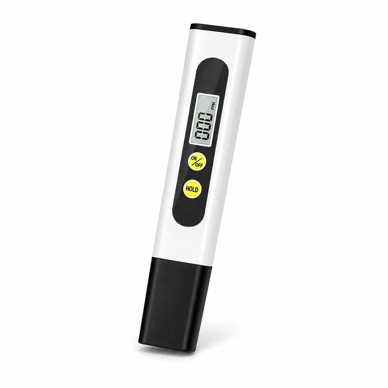 Digital TDS Meter for Water Testing | PPM Quality Tester | Total Dissolved Solids Meter for Drinking Water, RO Purifier, Aquarium & Borewell | Accurate Instant Tester (Pack - 1)-image-37