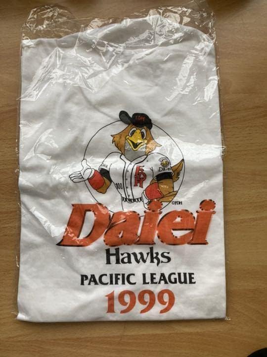 ダイエーホークス 1999年優勝 王監督 直筆寄せ書きサイン ダイエー