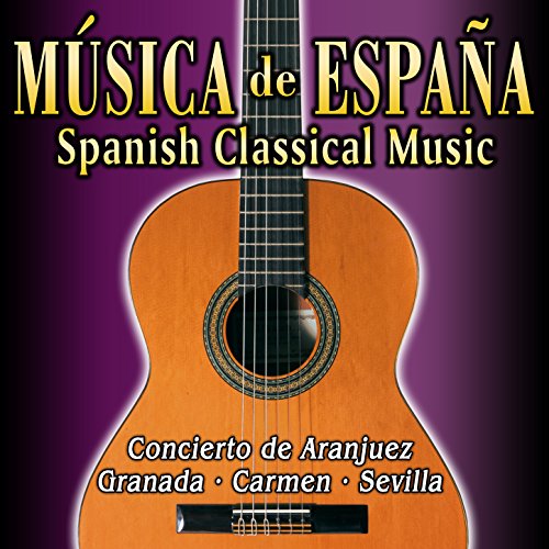 Música de España. Spanish Classical Music de Ryu☆ en Amazon Music ...