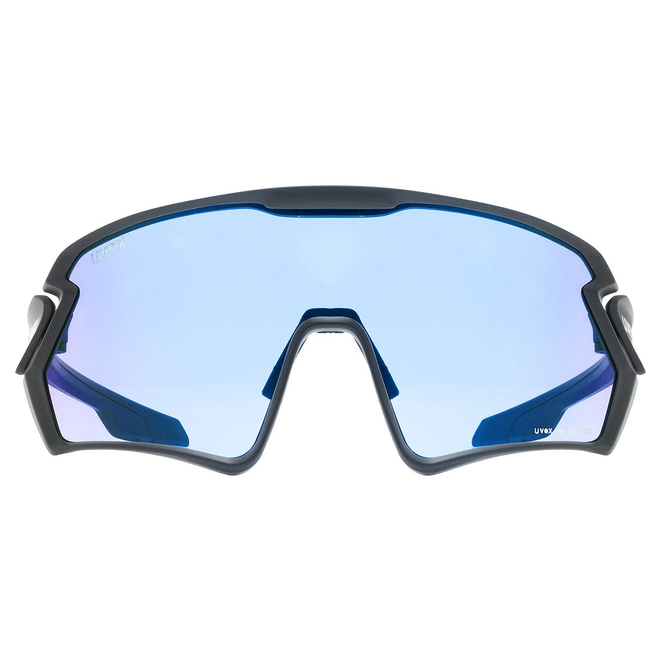 Uvex Sportstyle 231 V Set Gafas de deporte Unisex adulto (Pack de 1)