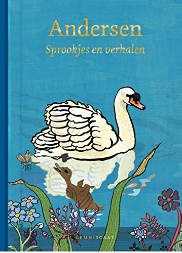Andersen: sprookjes en verhalen