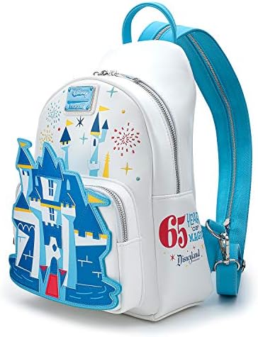 Loungefly: Disney 65th - Disney Castle 