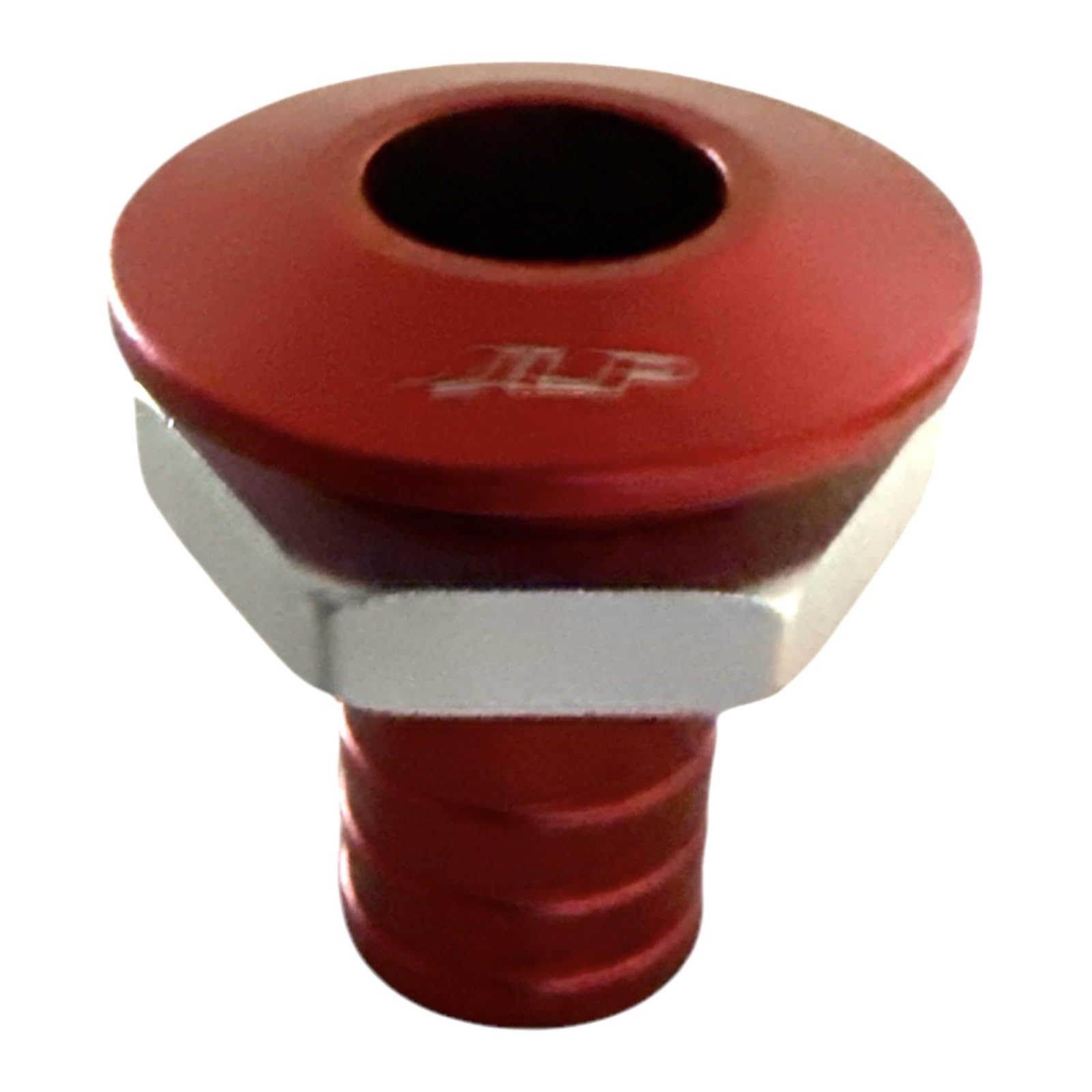 Perko SEACOCK W/Curved Tail 3/4