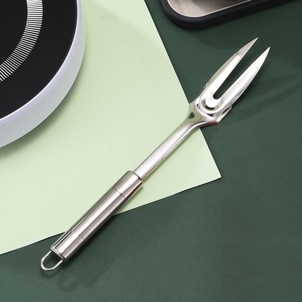 DUYHBAWRS-779 Anti-scalding Handle Kitchen Utensils Set Kitchen Household Cooking