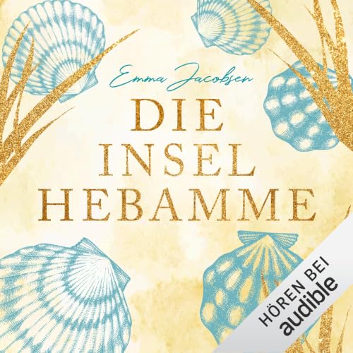 『Die Inselhebamme』のカバーアート