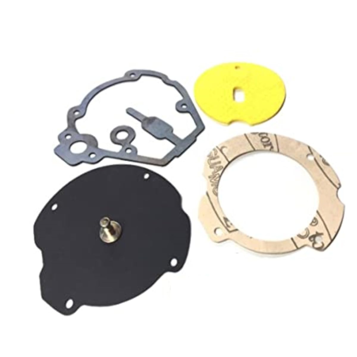 LPG Joint de rechange pour réducteur de diaphragme Landi Li02 4263