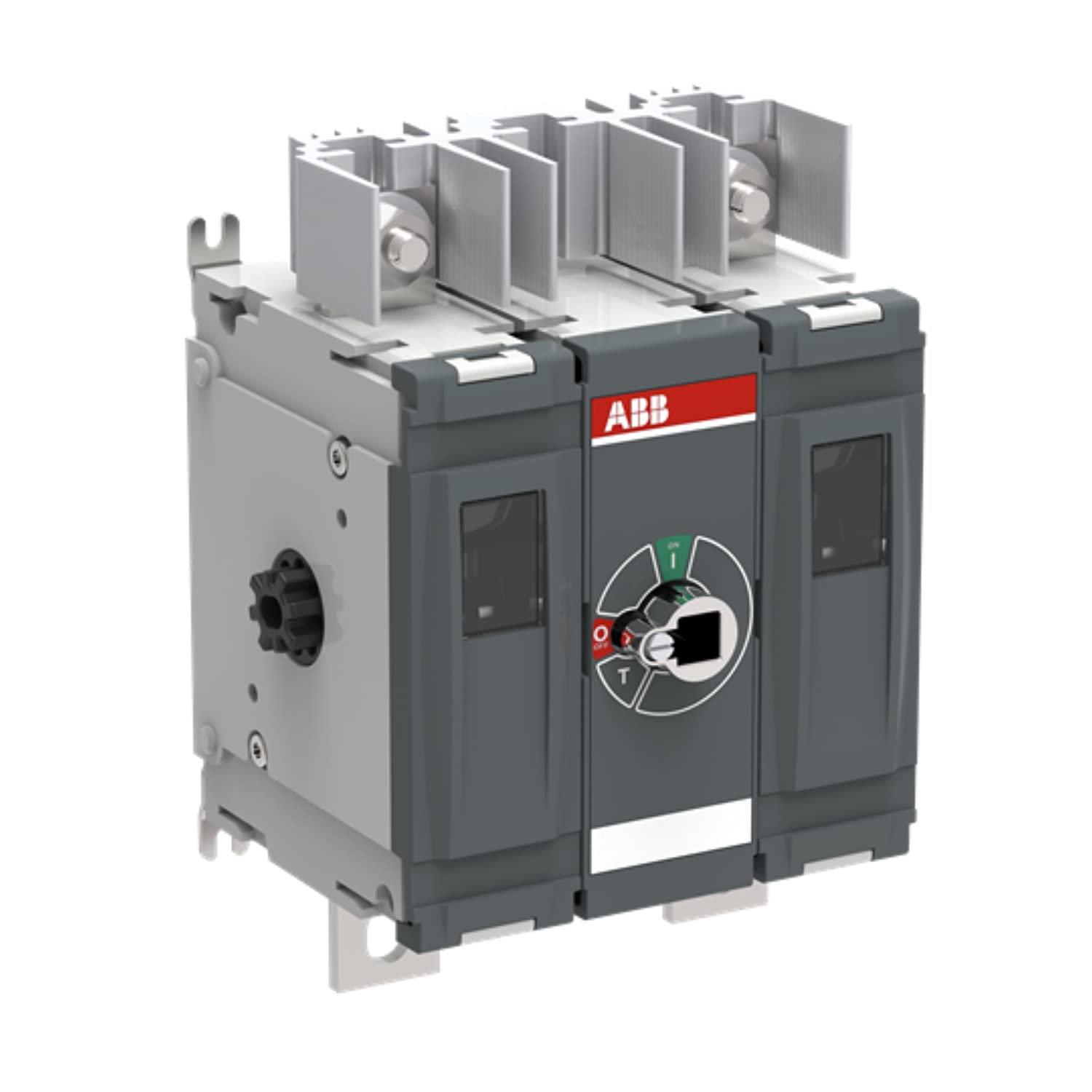 Módulo Ekip Com Modbus RTU-OX 1SDA104051R1 para interruptor de corte en carga