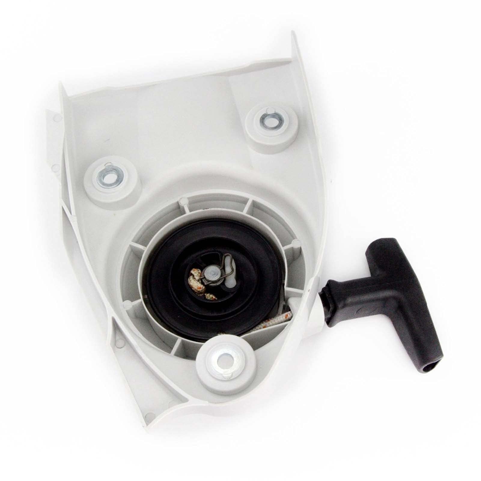 Avviamento a strappo, for sega for calcestruzzo per STIHL, TS410