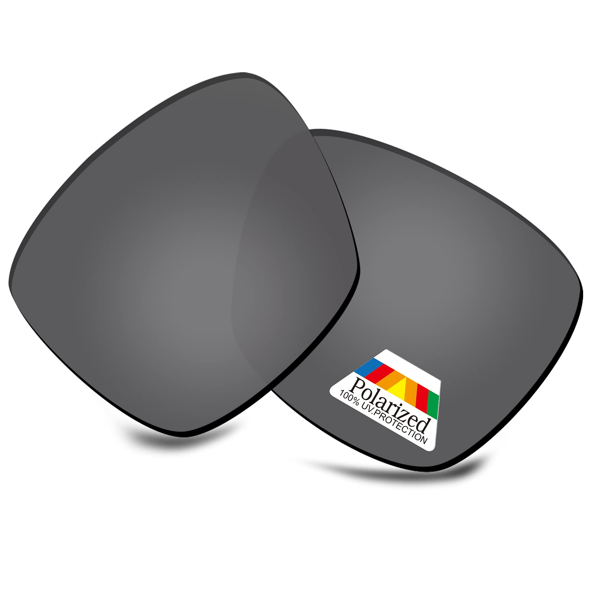 BwakeReplacement Lenses for Costa Del Mar Panga Sunglasses 06S9037 POLARIZED