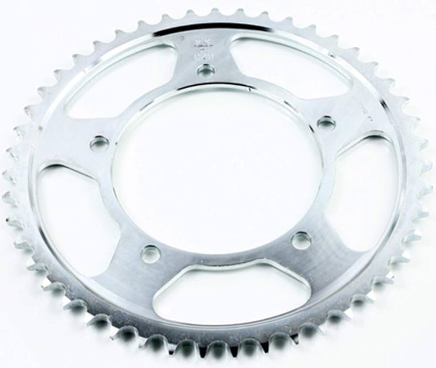 Amazon.com: JT Sprockets JTR1792.47 47 Tooth Steel Rear Sprocket
