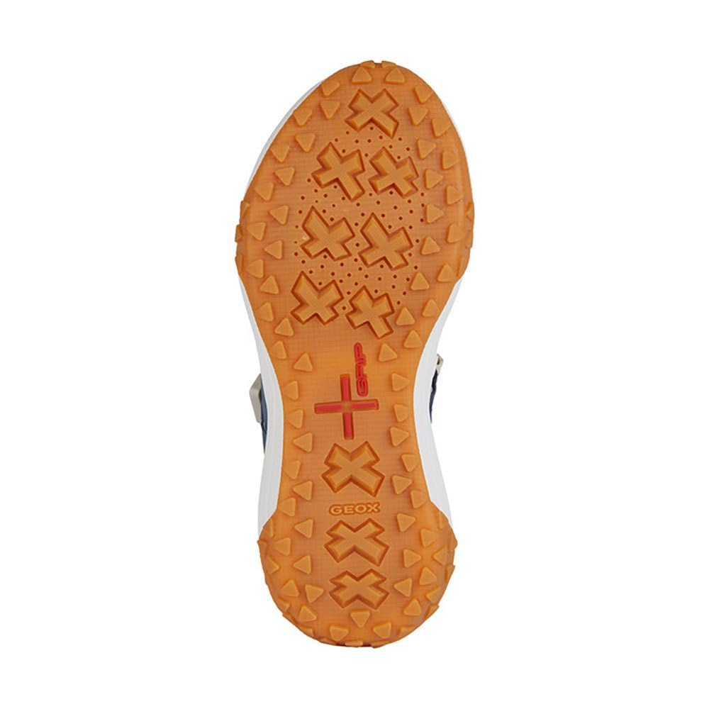 Geox D Sorapis + Grip B Sandalo sportivoDonna