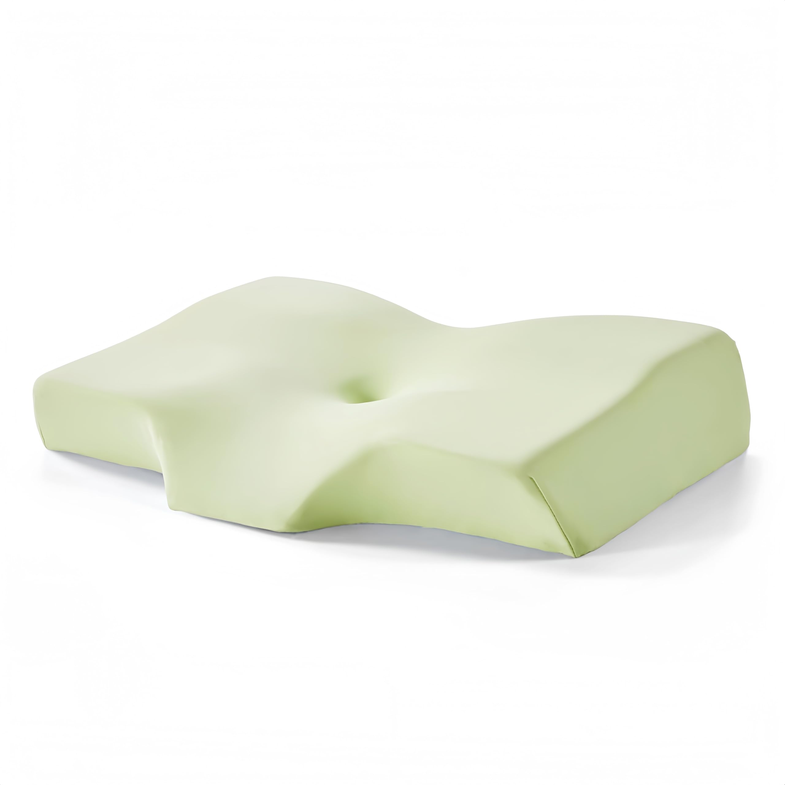 Ergonomic Memory Foam Pillows for Sleeping Cervical Neck Support Pillow for Pain Relief Orthopedic Contour Bed Pillow for